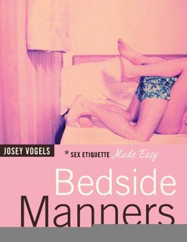Swingers etiquette